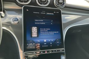Mercedes C300 bild 14