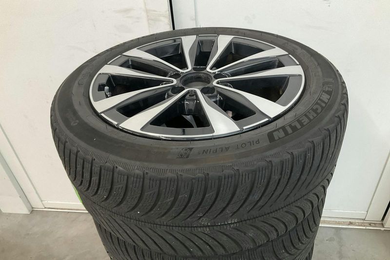 Mercedes C300 bild 17