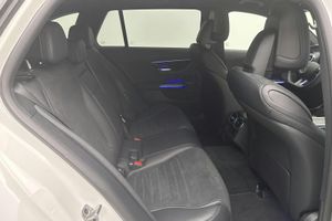 Mercedes C300 bild 8
