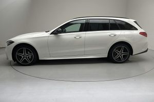 Mercedes C300 bild 2