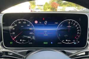 Mercedes C300 bild 10
