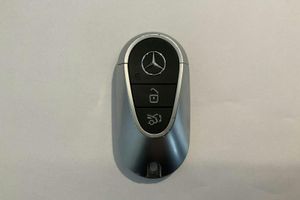 Mercedes C300 bild 18