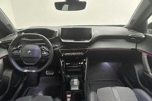 Peugeot 2008 bild 6