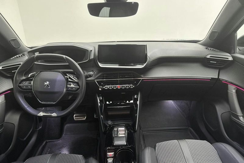 Peugeot 2008 bild 6
