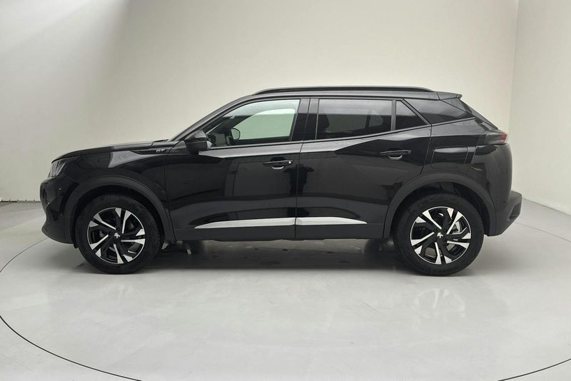 Peugeot 2008 bild 2