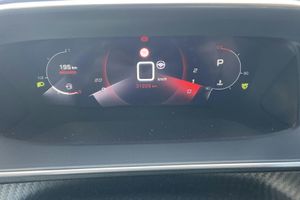 Peugeot 2008 bild 10