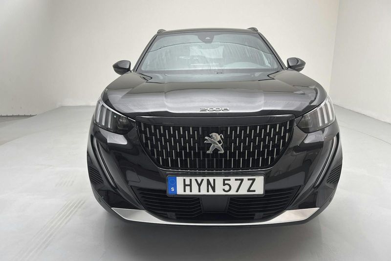 Peugeot 2008 bild 4