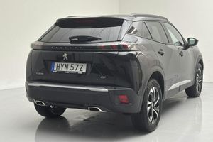 Peugeot 2008 bild 3