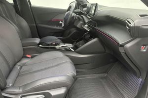 Peugeot 2008 bild 7
