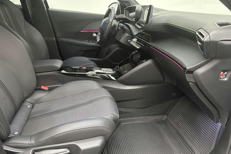 Peugeot 2008 bild 7