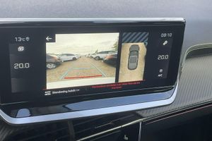 Peugeot 2008 bild 13