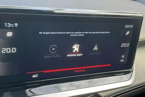 Peugeot 2008 bild 12