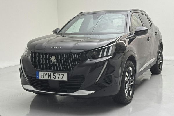 Peugeot 2008 1.2 PureTech (130hk) - 2023