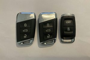 Volkswagen Passat bild 15