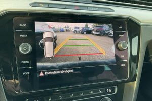 Volkswagen Passat bild 11