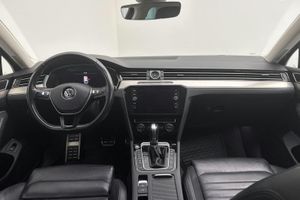 Volkswagen Passat bild 6