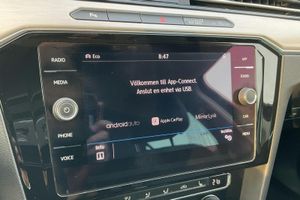 Volkswagen Passat bild 12