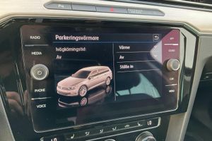 Volkswagen Passat bild 13