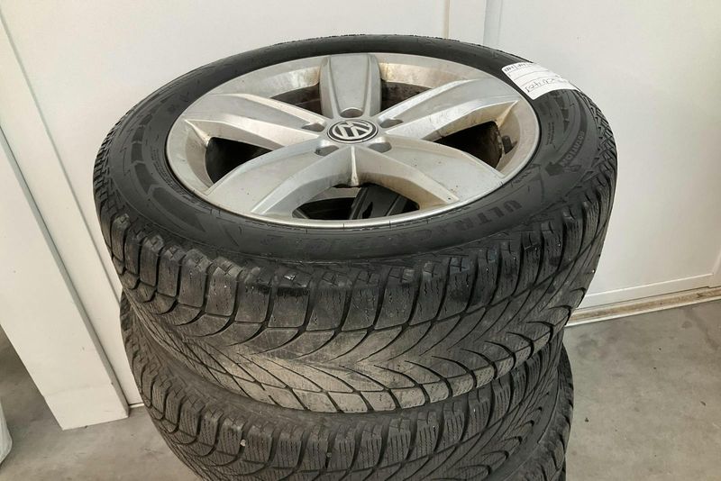 Volkswagen Passat bild 14