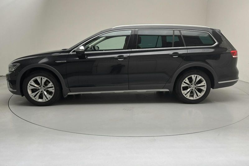 Volkswagen Passat bild 2