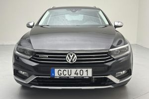 Volkswagen Passat bild 4