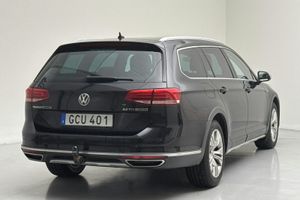 Volkswagen Passat bild 3