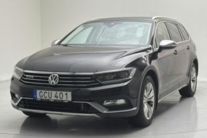Volkswagen Passat bild 1