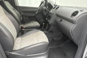 Volkswagen Caddy bild 7