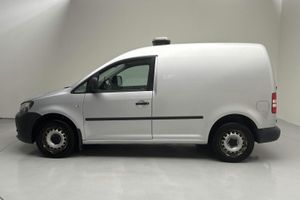 Volkswagen Caddy bild 2
