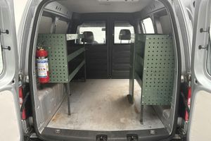 Volkswagen Caddy bild 9