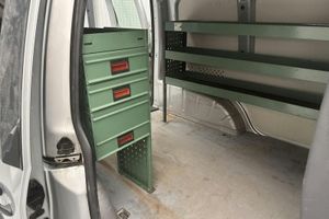 Volkswagen Caddy bild 11