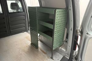Volkswagen Caddy bild 13