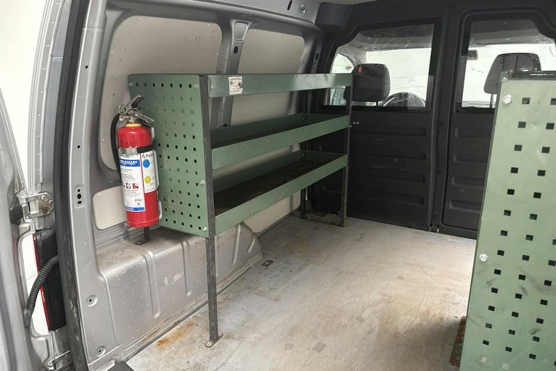 Volkswagen Caddy bild 12