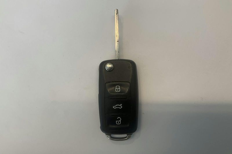 Volkswagen Caddy bild 14