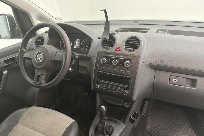 Volkswagen Caddy bild 6