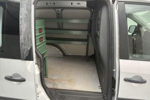 Volkswagen Caddy bild 8