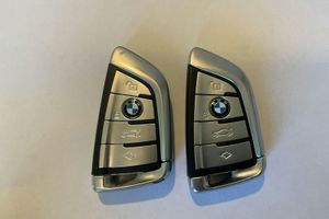 BMW 520 bild 15