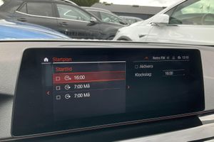 BMW 520 bild 13