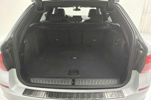 BMW 520 bild 9