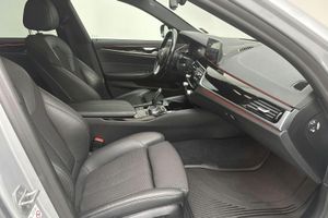 BMW 520 bild 7