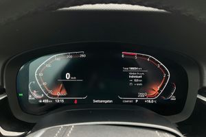 BMW 520 bild 10