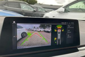 BMW 520 bild 12