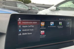 BMW 520 bild 14