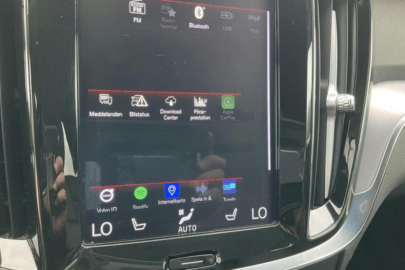 Volvo V60 bild 12