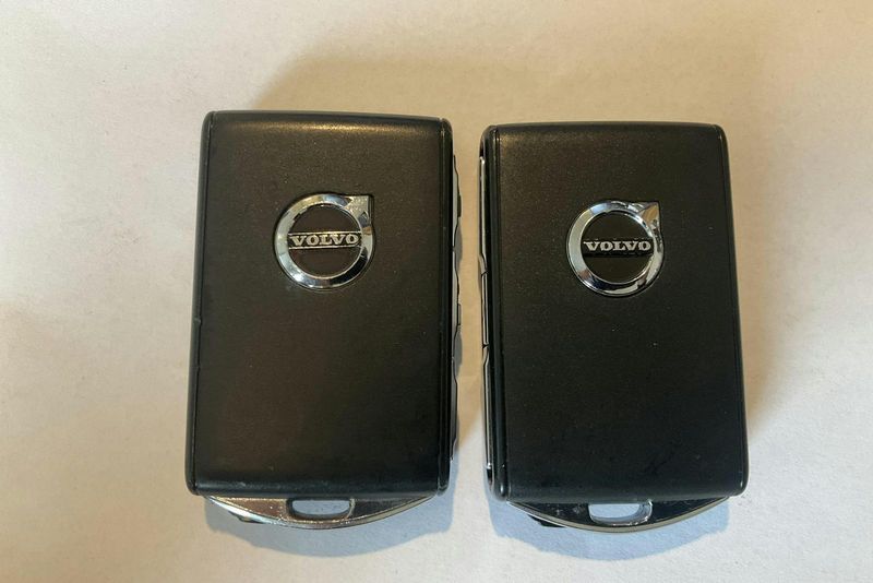 Volvo V60 bild 13