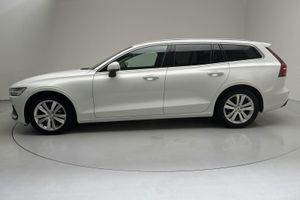 Volvo V60 bild 2