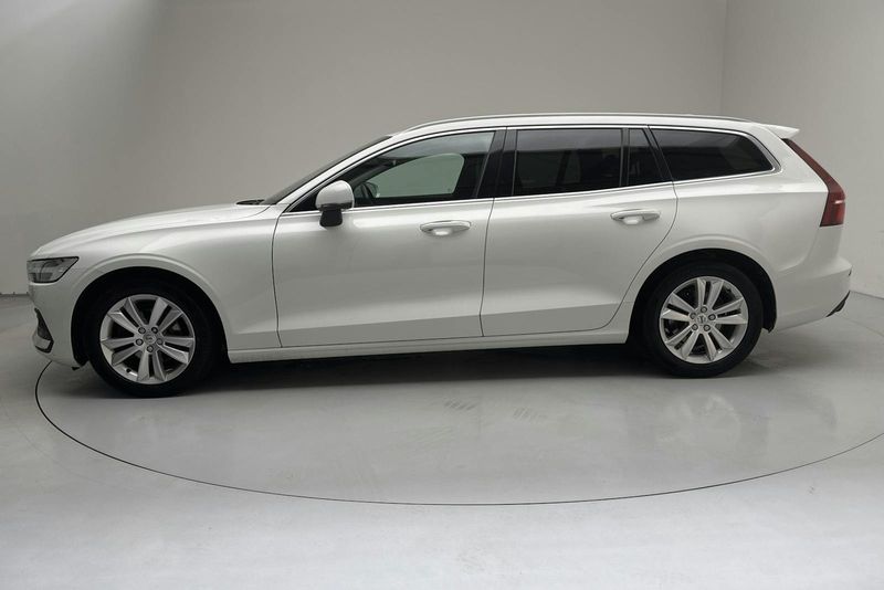Volvo V60 bild 2