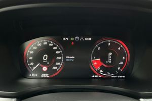 Volvo V60 bild 10