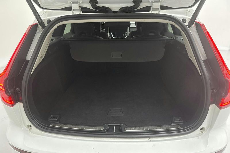 Volvo V60 bild 9