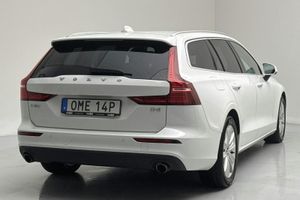 Volvo V60 bild 3